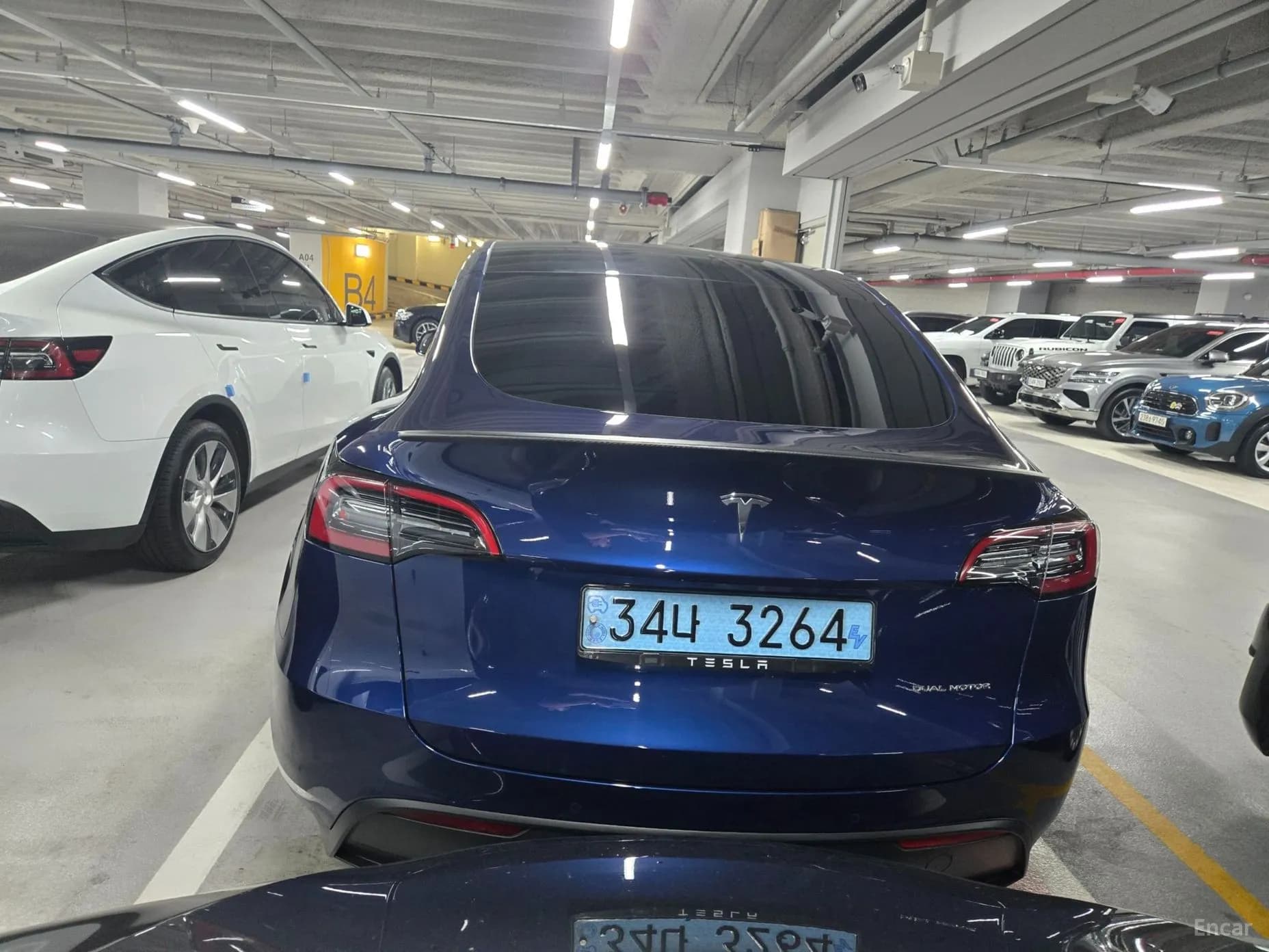 Model Y