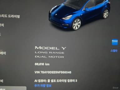 Model Y
