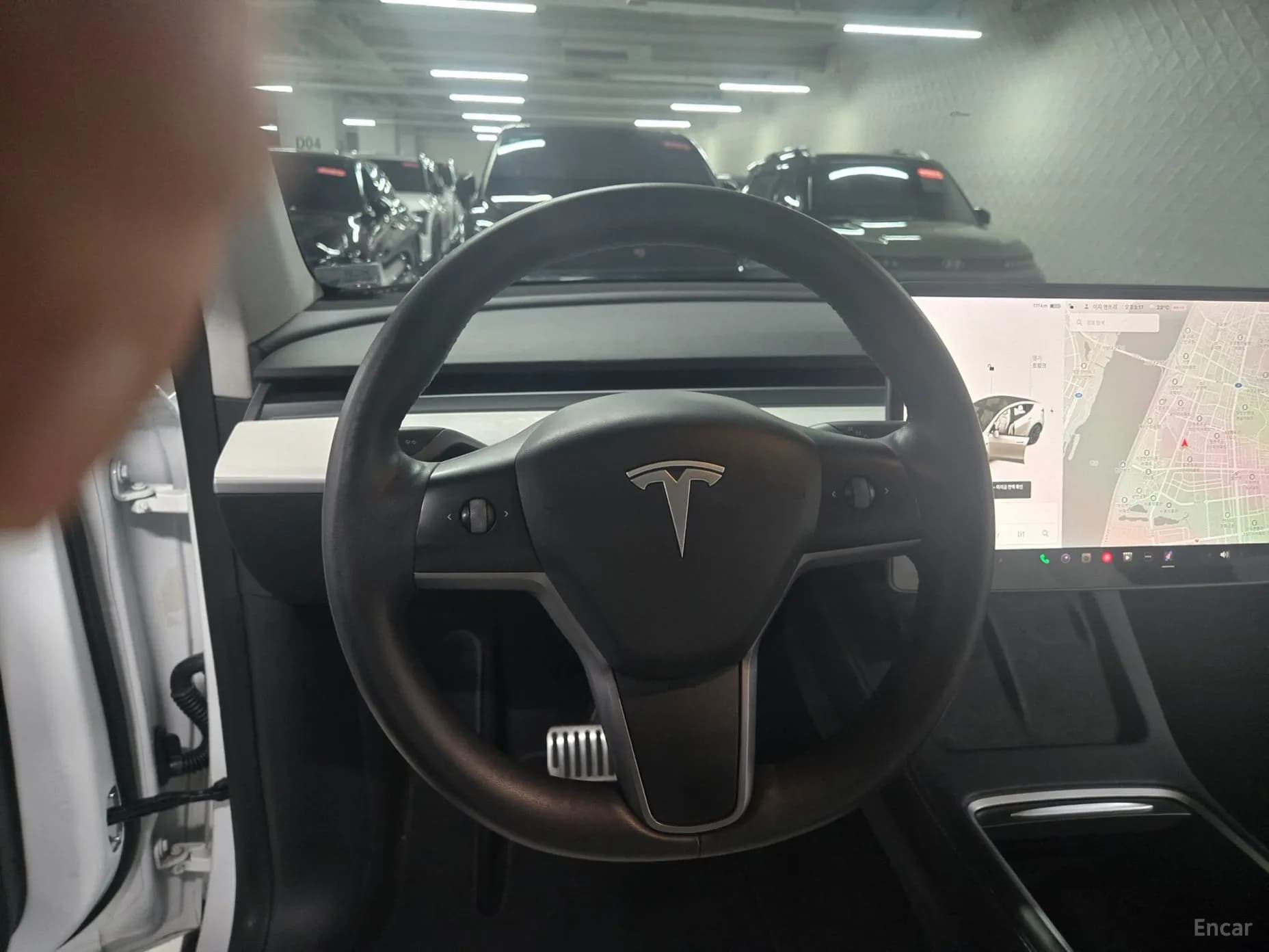 Model Y