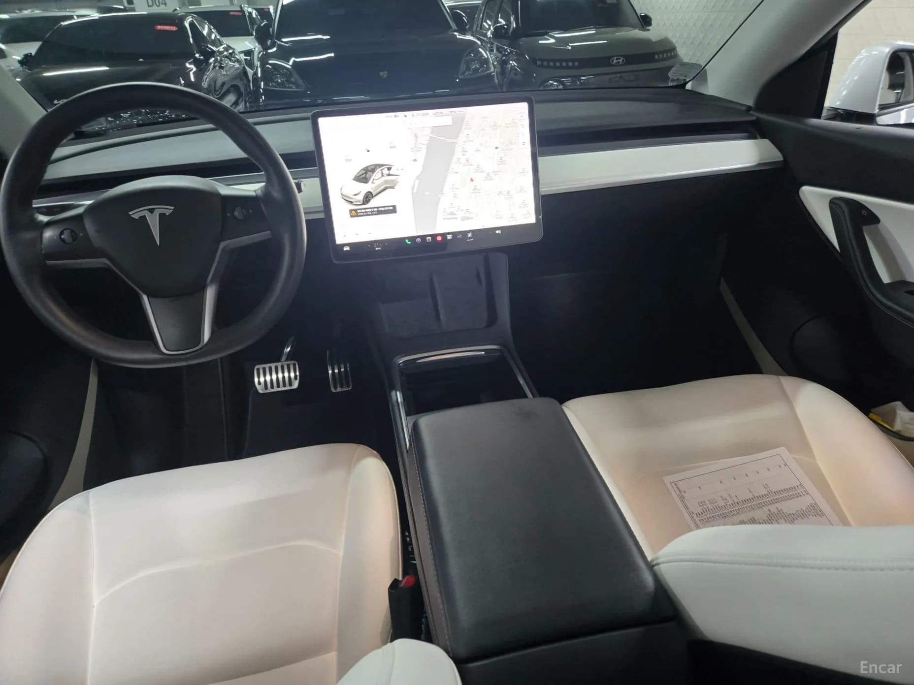 Model Y