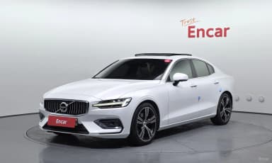 S60 3rd Generation