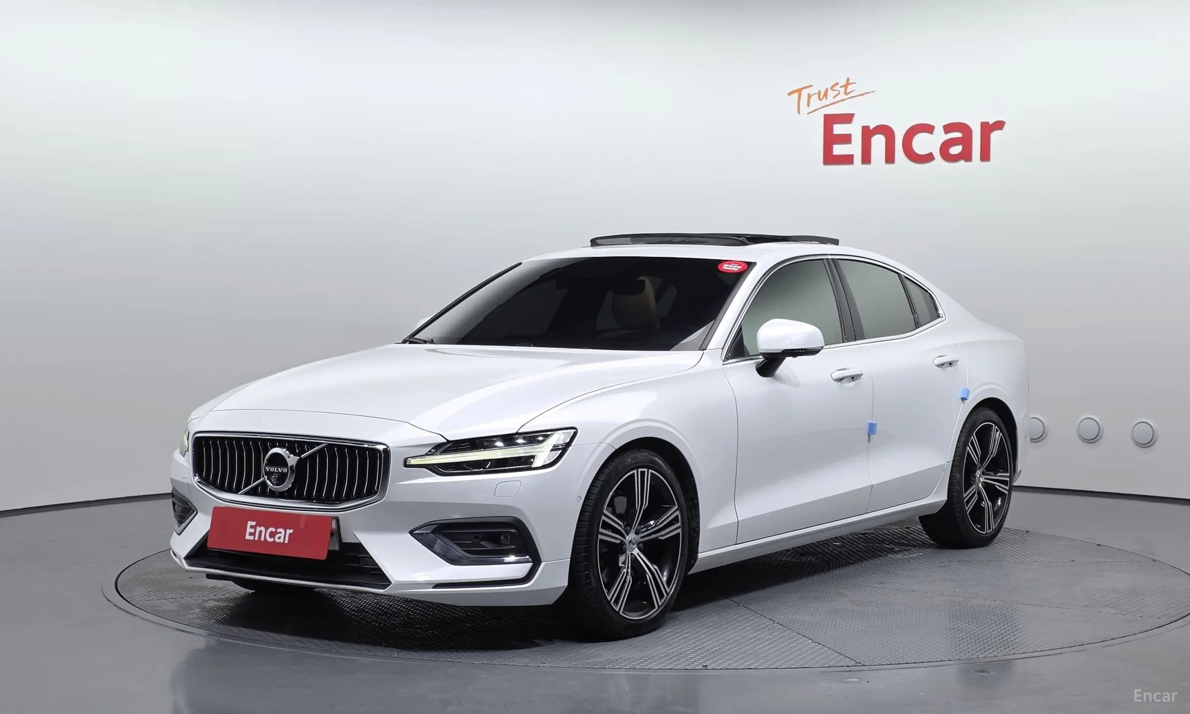 S60 3rd Generation