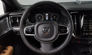 S60 3rd Generation