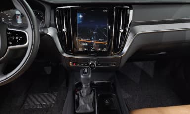 S60 3rd Generation