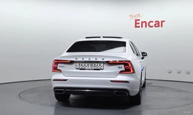 S60 3rd Generation