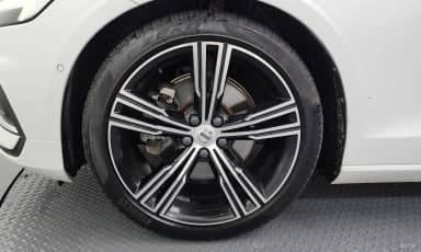 S60 3rd Generation