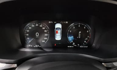 S60 3rd Generation