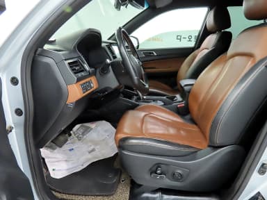 Rexton Sports