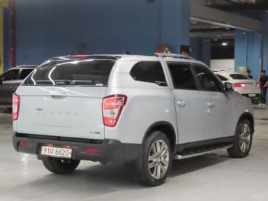 Rexton Sports