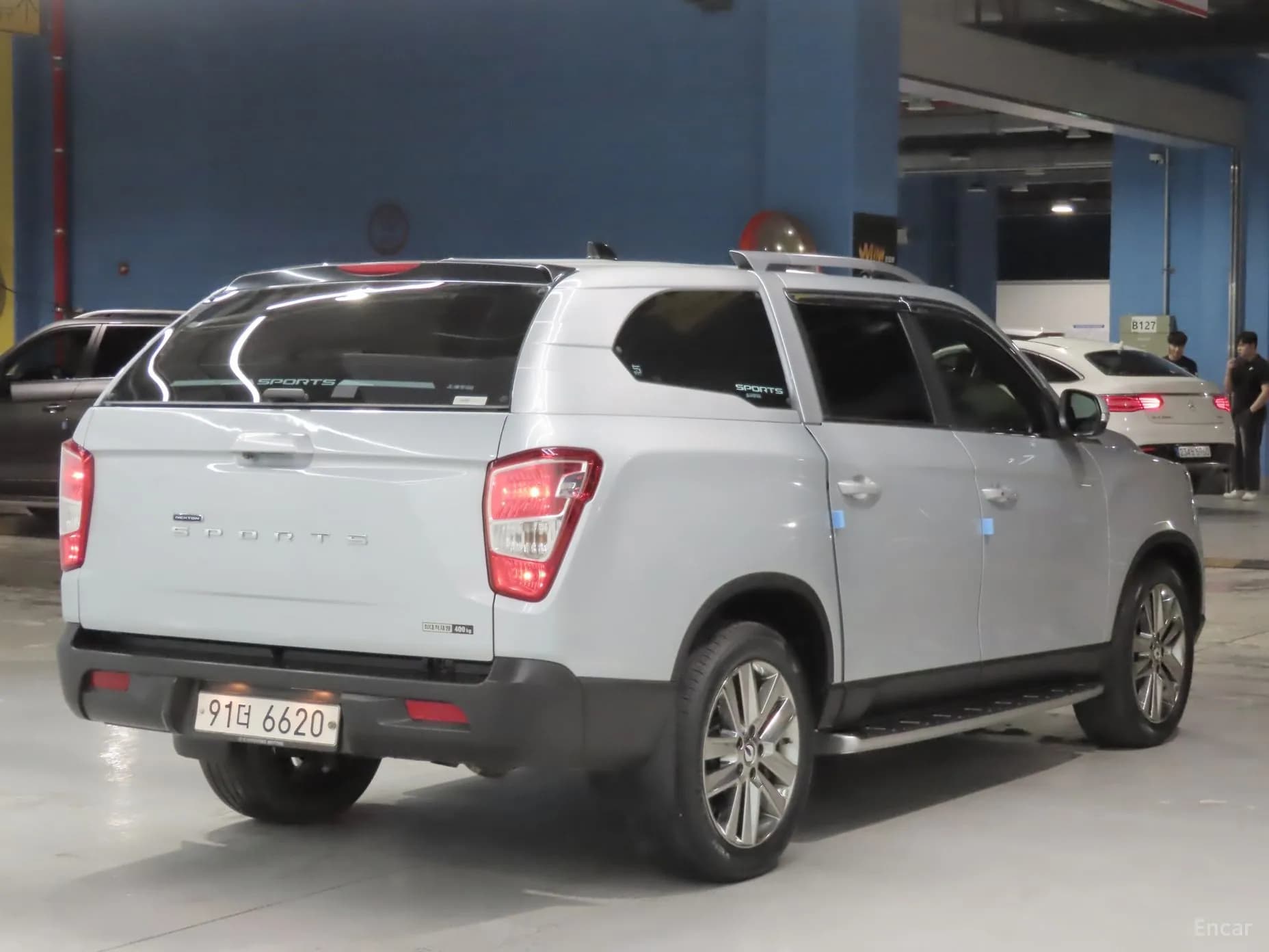 Rexton Sports
