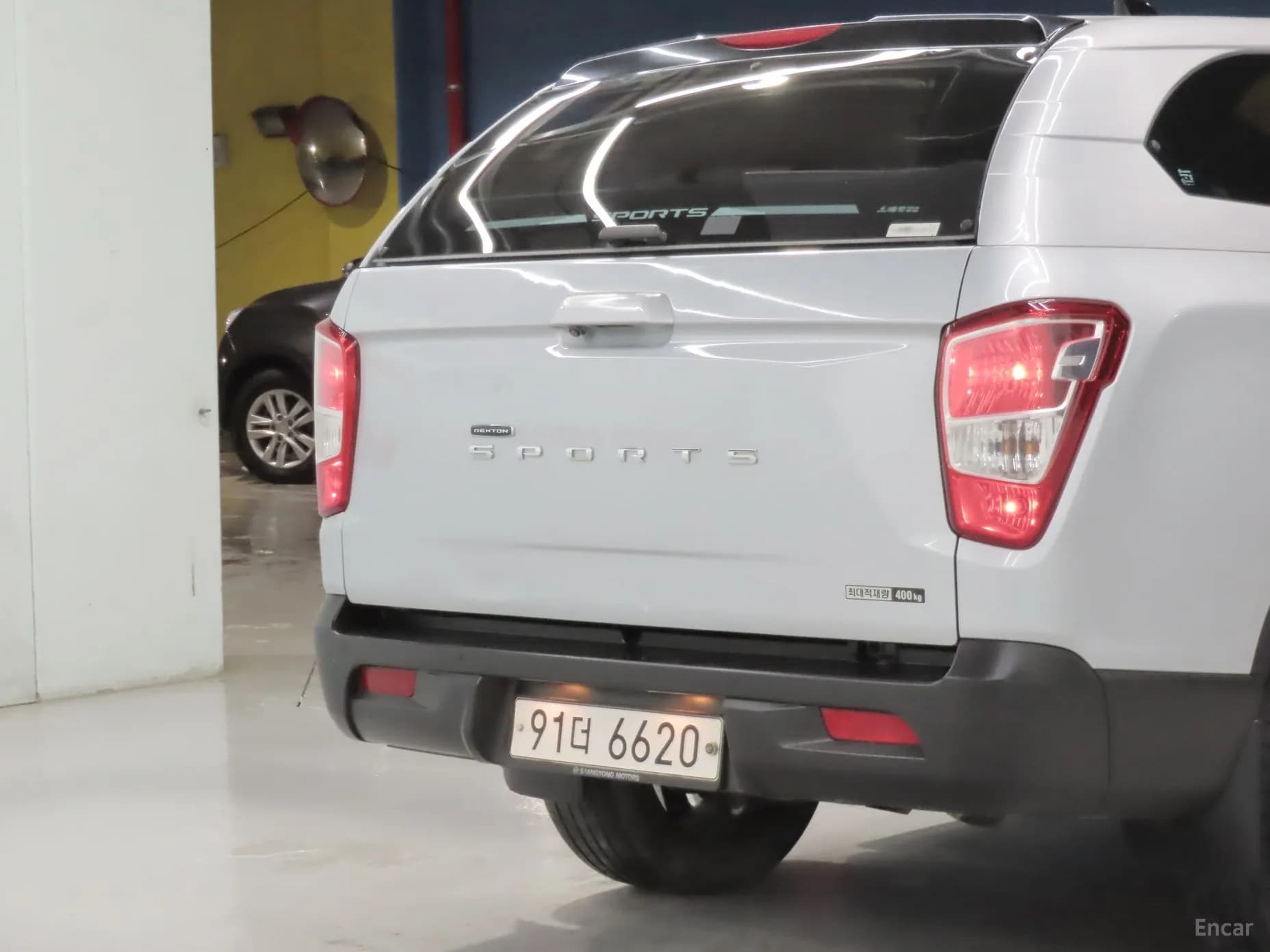 Rexton Sports