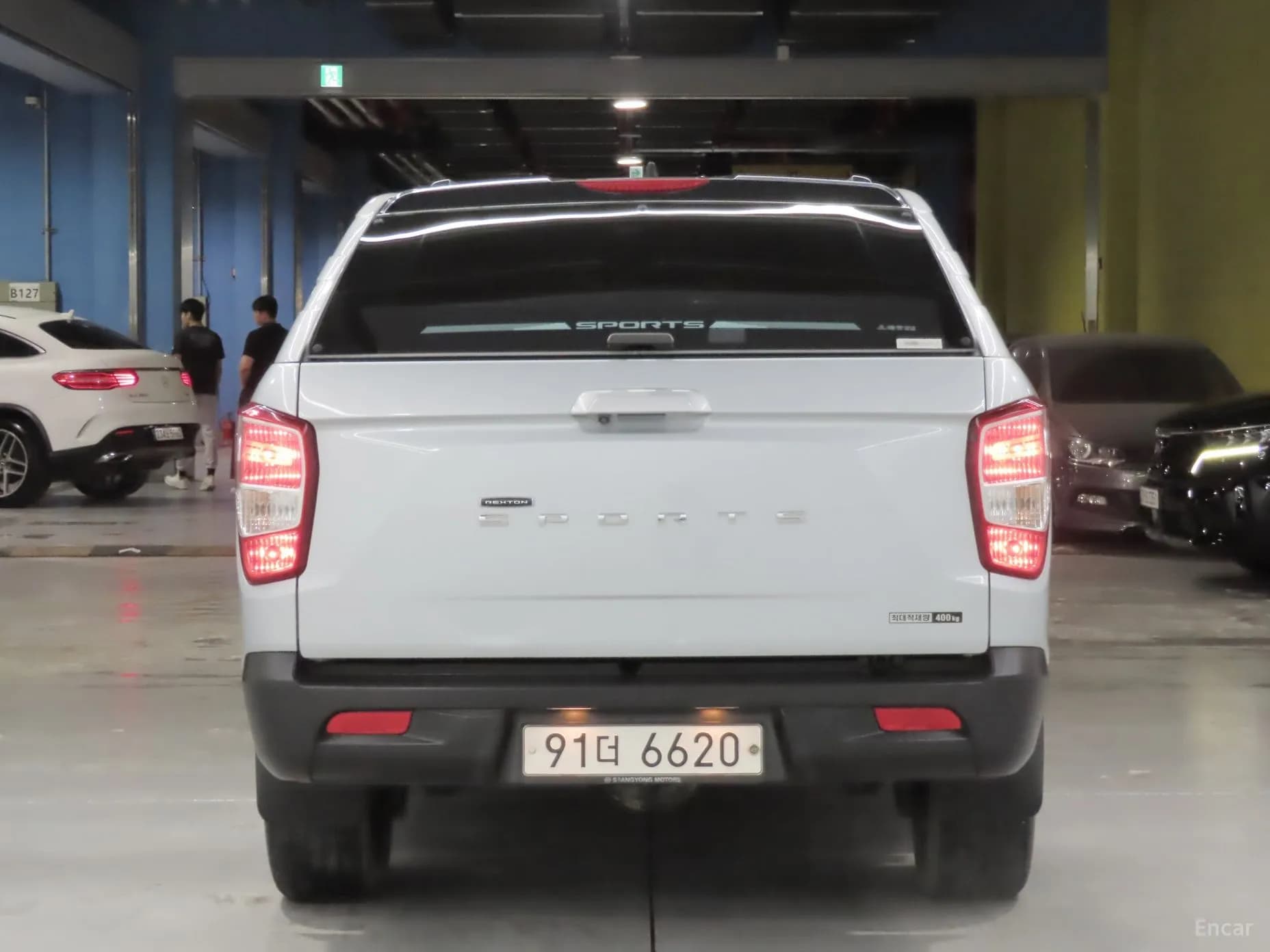 Rexton Sports