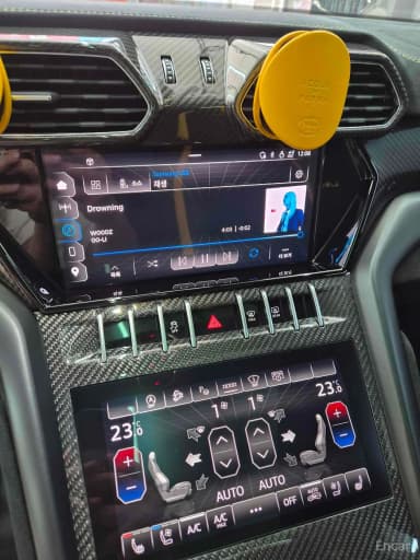 Urus