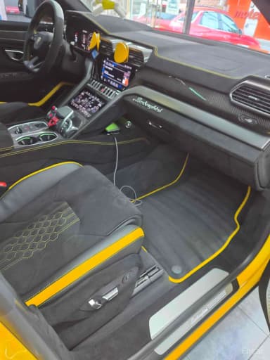Urus
