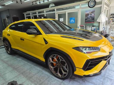Urus
