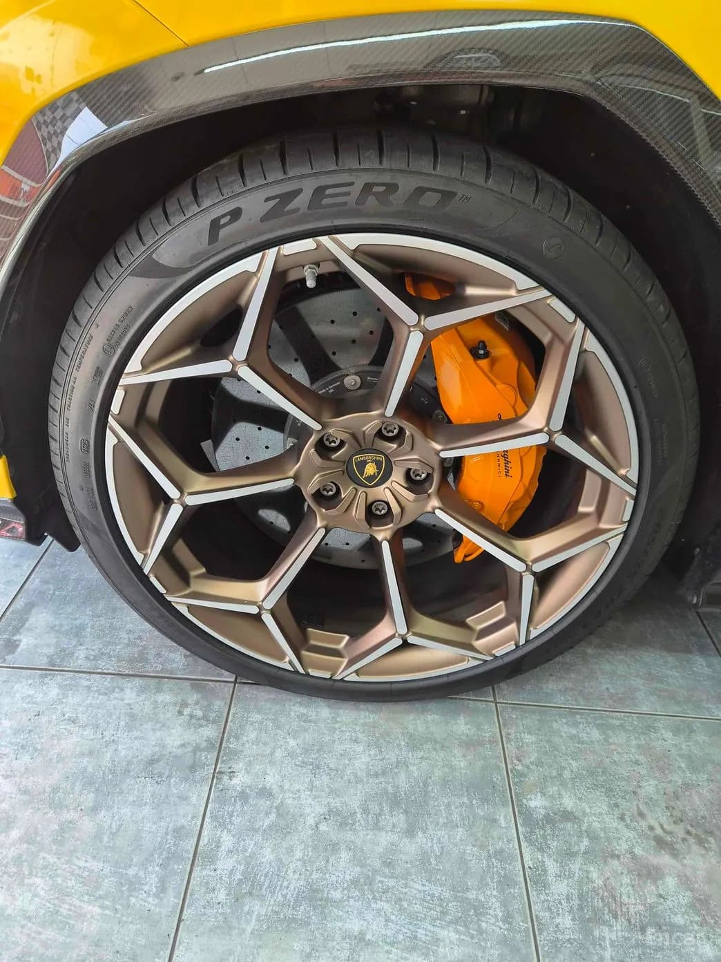 Urus