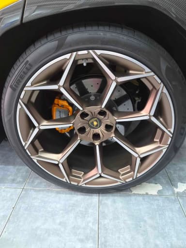 Urus
