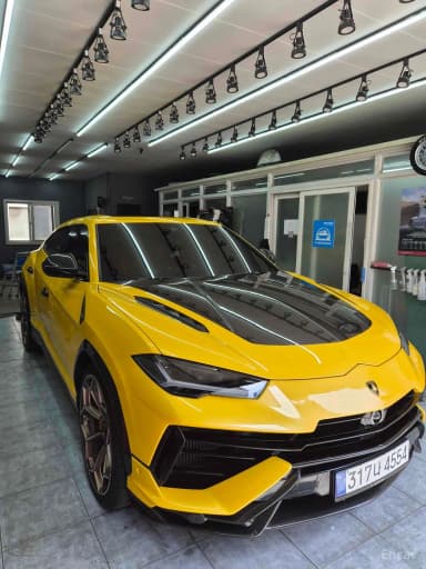 Urus