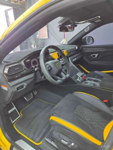 Urus