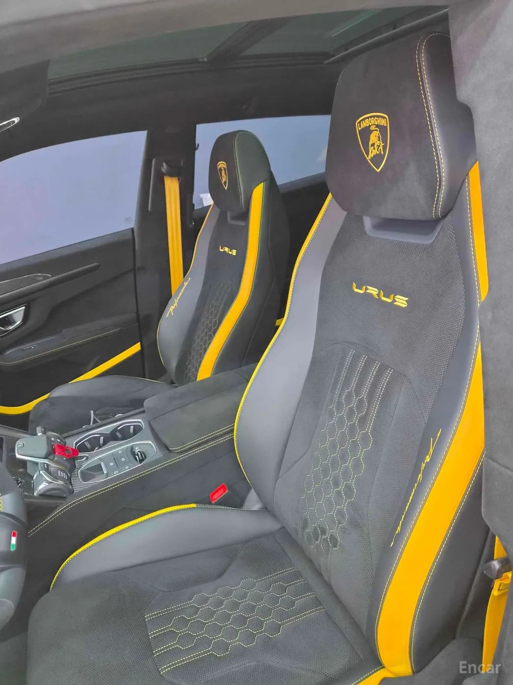 Urus