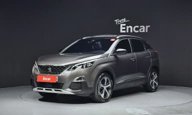 3008 2nd generation