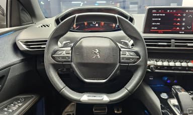 3008 2nd generation