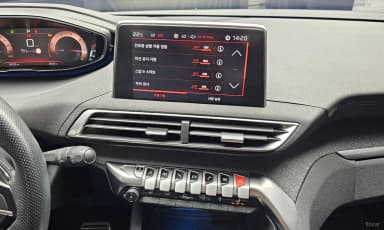 3008 2nd generation