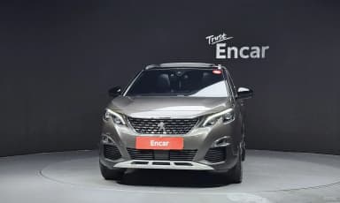 3008 2nd generation