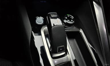3008 2nd generation