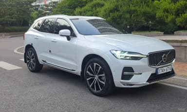 XC60 Gen 2