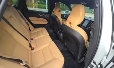 XC60 Gen 2