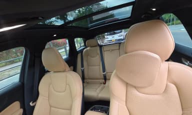 XC60 Gen 2