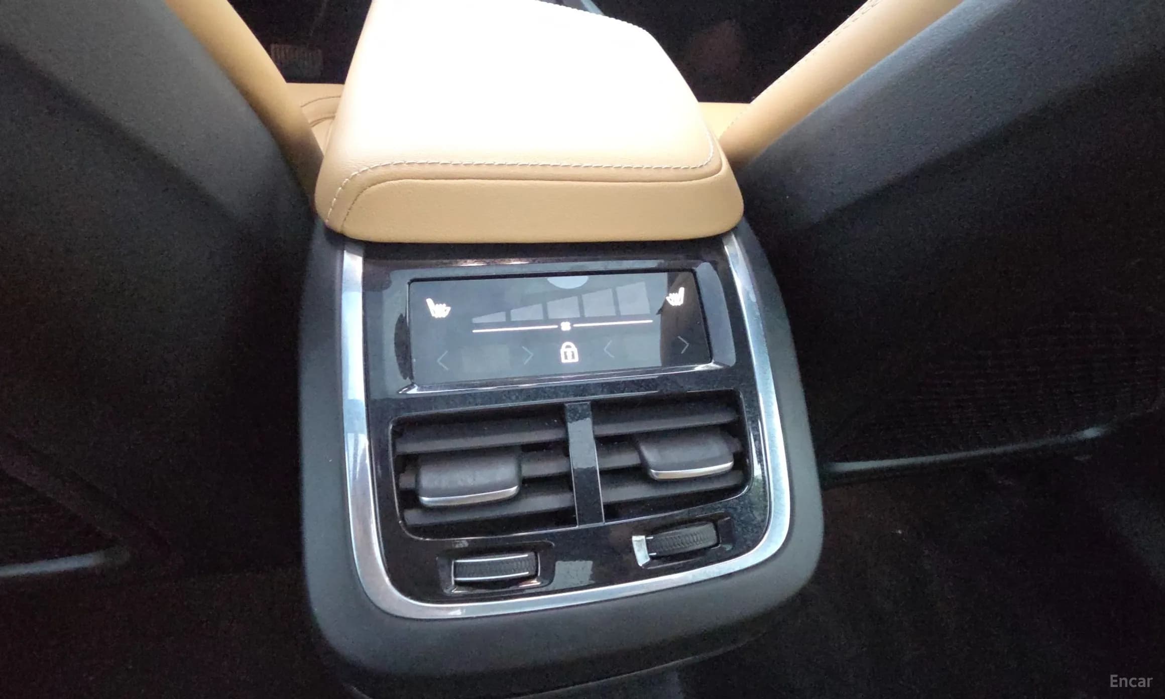XC60 Gen 2