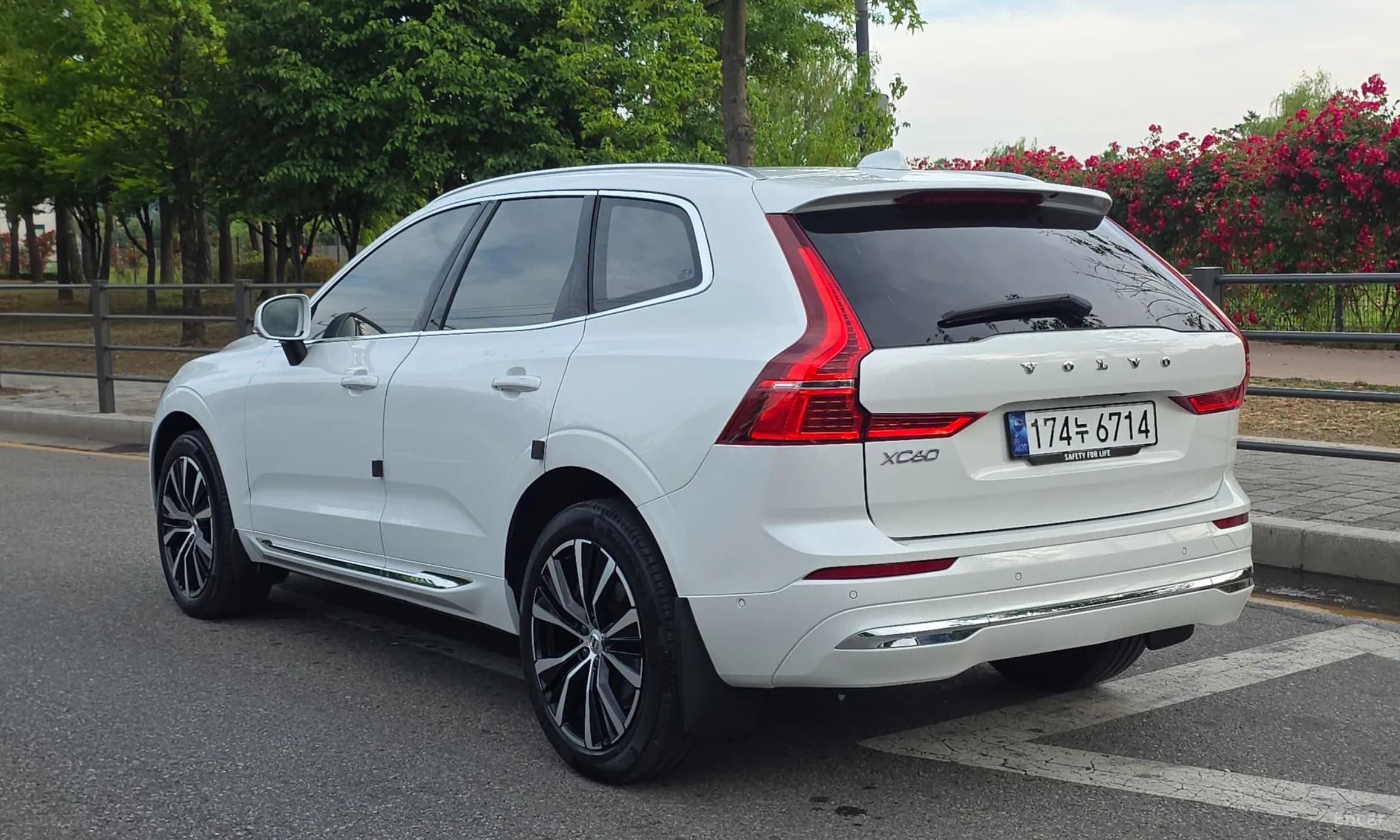 XC60 Gen 2