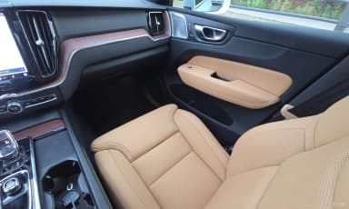 XC60 Gen 2