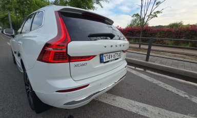 XC60 Gen 2