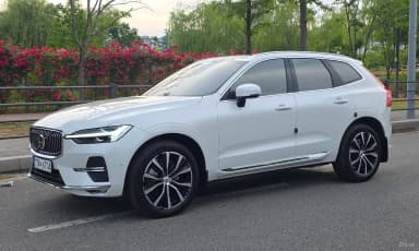 XC60 Gen 2