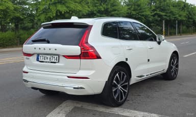 XC60 Gen 2