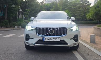 XC60 Gen 2
