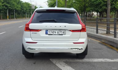 XC60 Gen 2