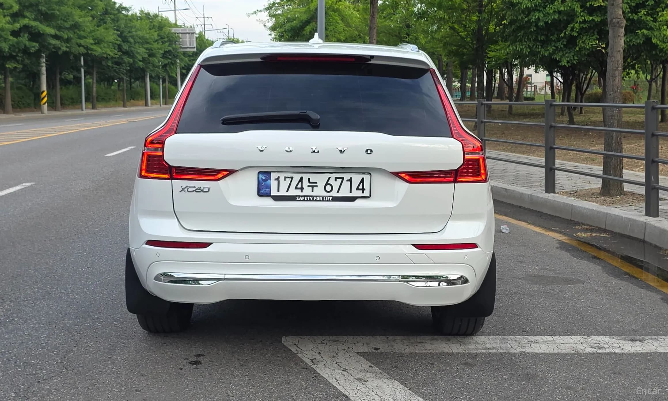 XC60 Gen 2