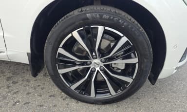 XC60 Gen 2
