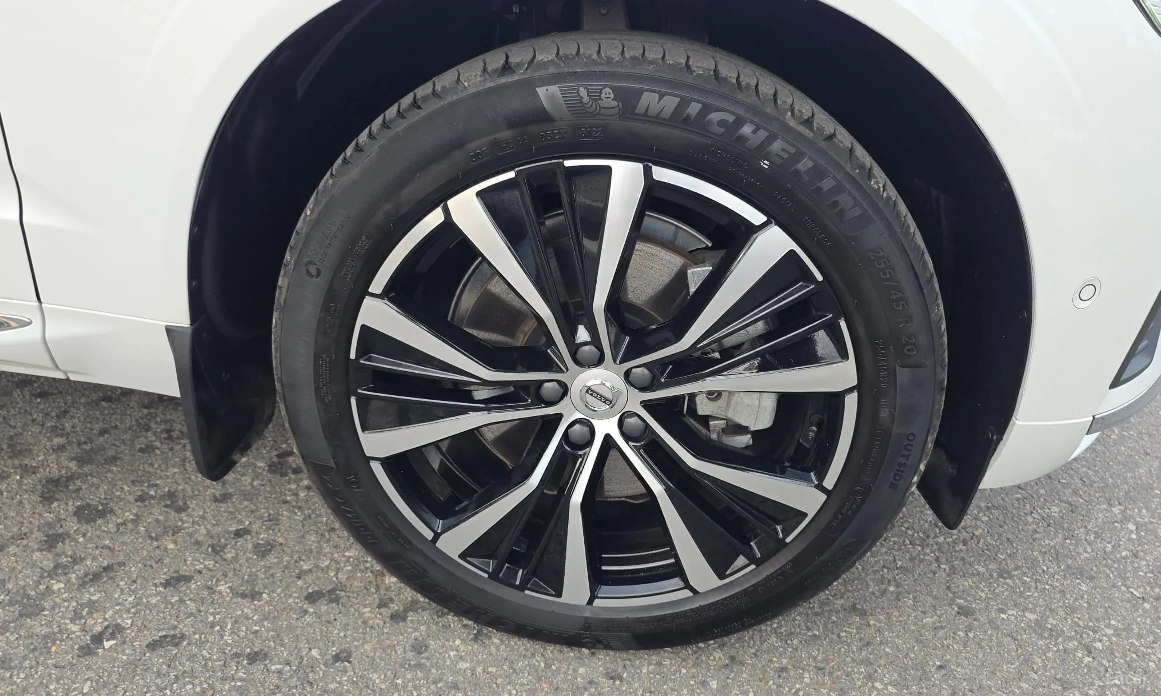 XC60 Gen 2
