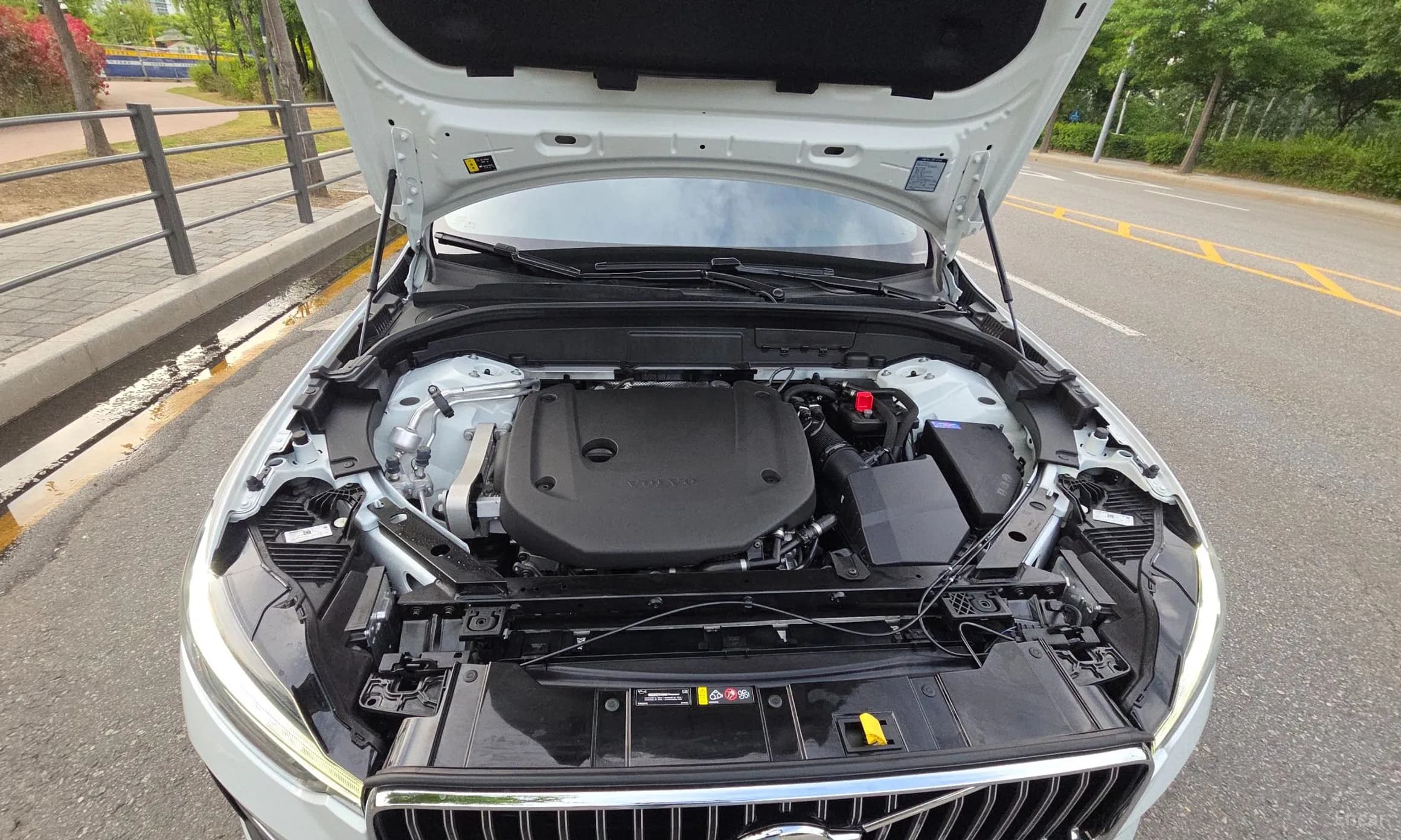 XC60 Gen 2