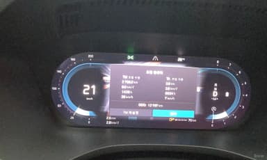 XC60 Gen 2