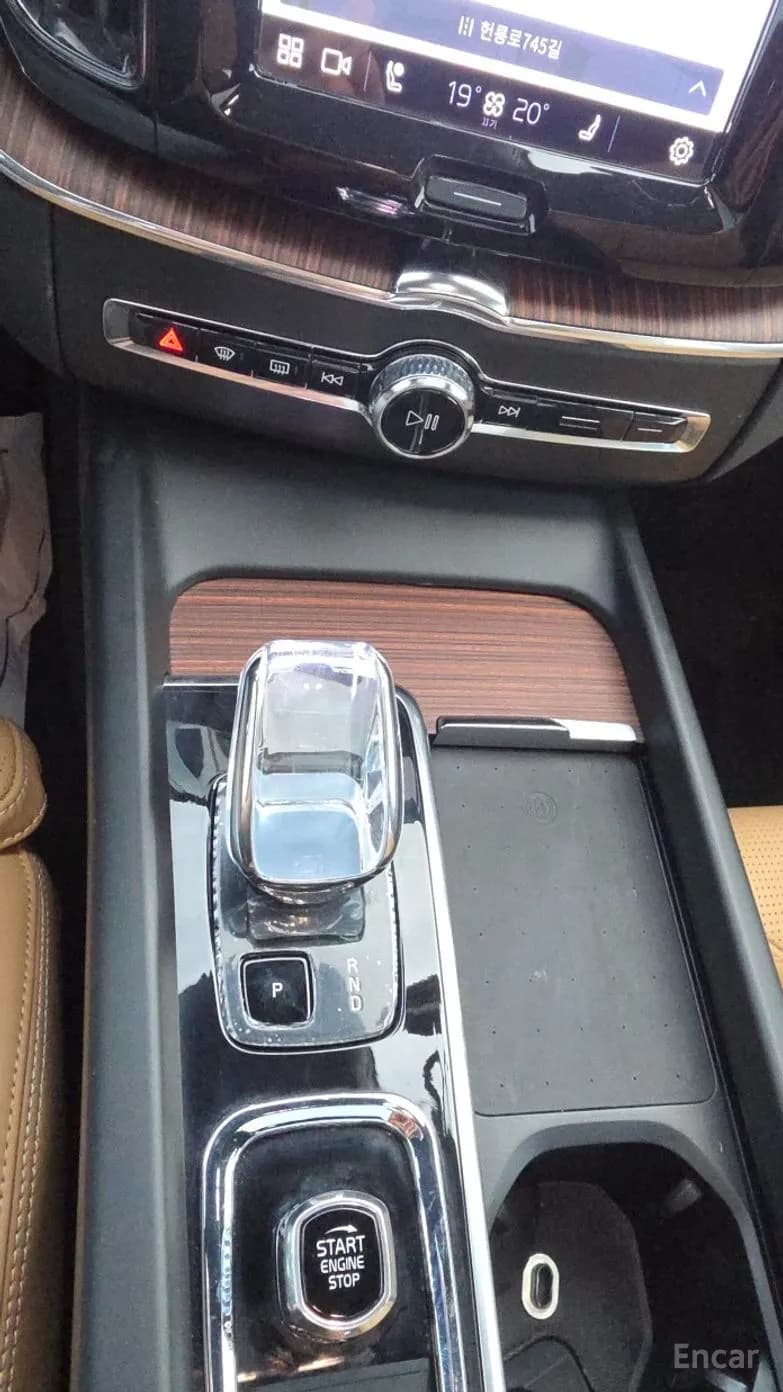 XC60 Gen 2