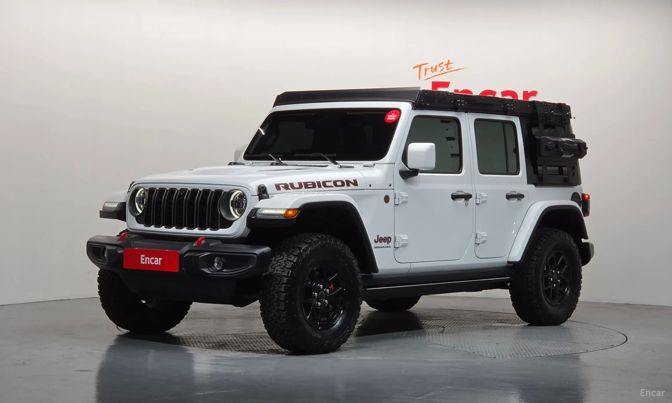 Wrangler (JL)