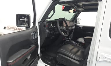 Wrangler (JL)