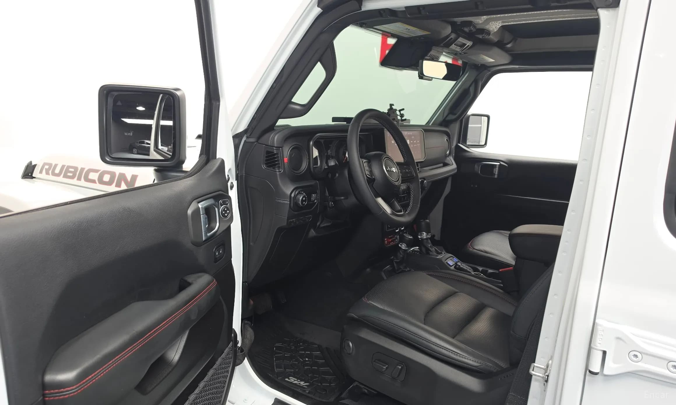 Wrangler (JL)