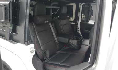 Wrangler (JL)